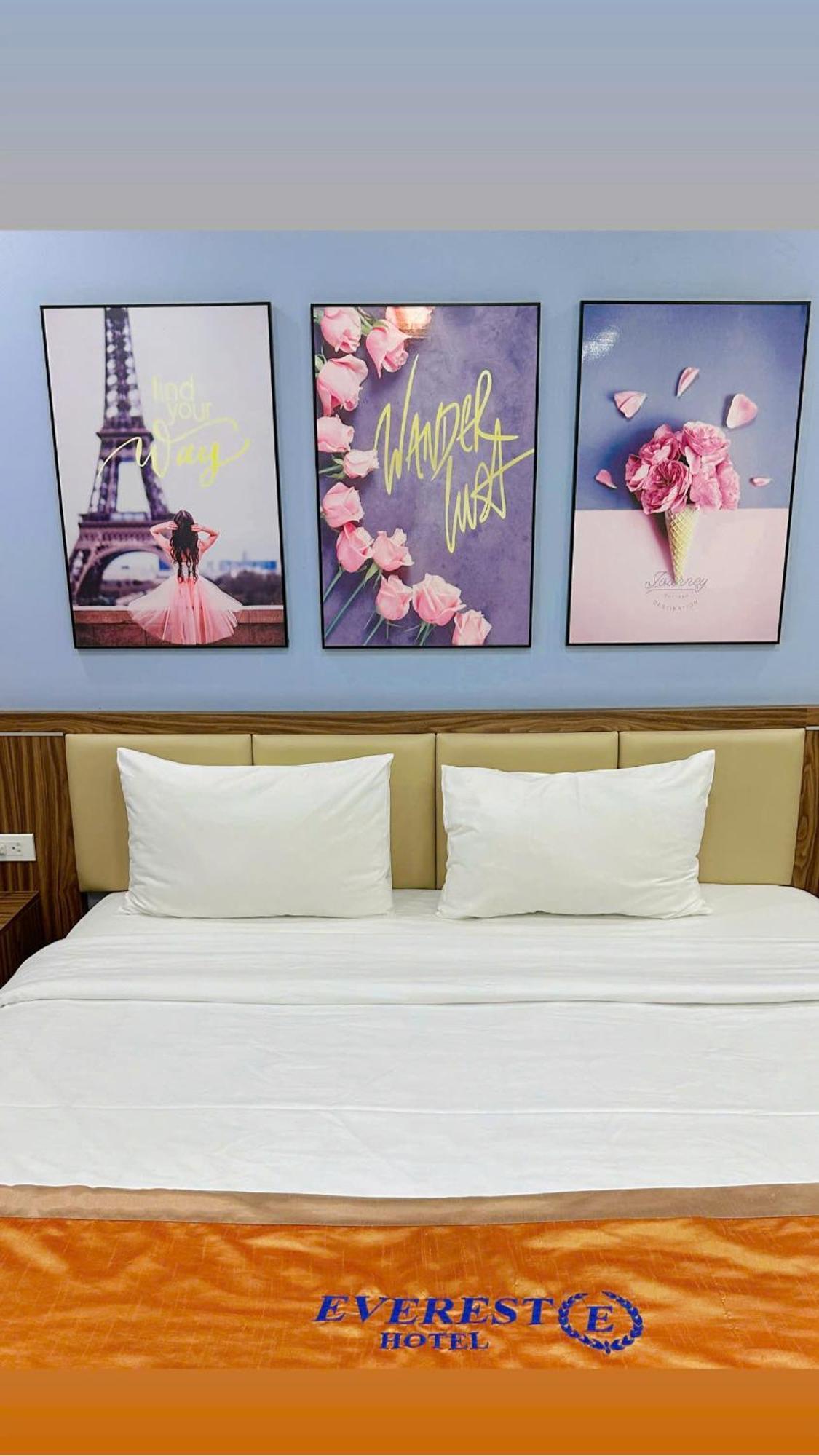 Everest Hotel — Photos 2